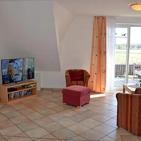 Apartamento An Den Boddenwiesen - Voern *