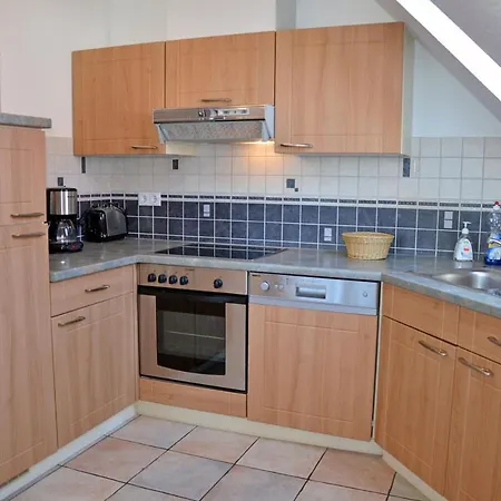 Apartamento An Den Boddenwiesen - Voern *