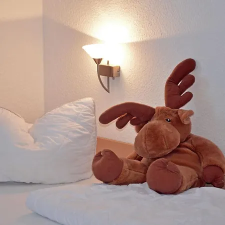 Apartamento An Den Boddenwiesen - Voern Glowe
